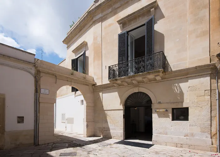 Palazzo De Noha - Boutique Hotel