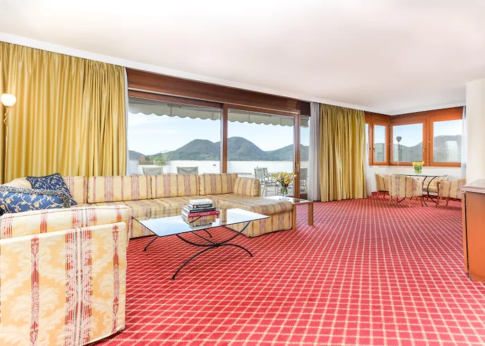Galzignano Resort Terme & Golf - Hotel Sporting
