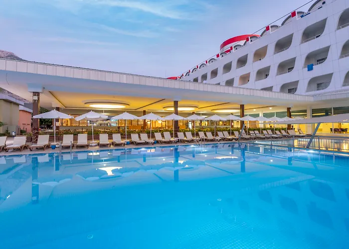 Transatlantik Hotel & Spa