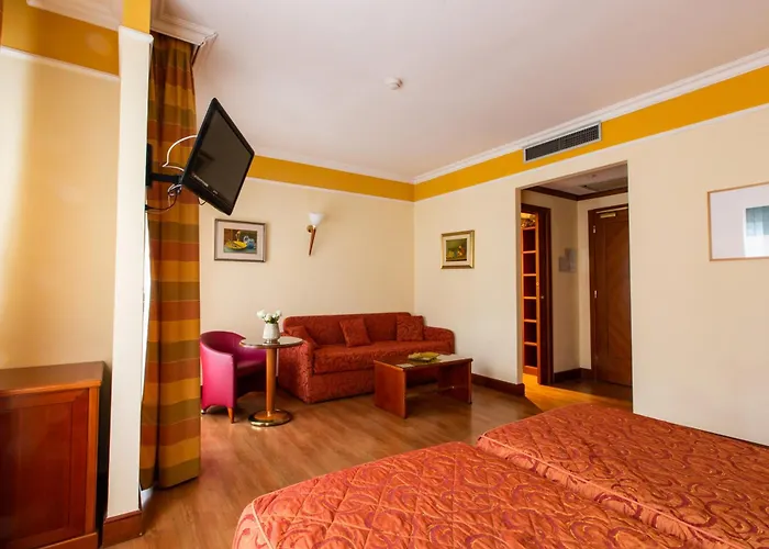 Lvg Hotel Collection - Il Chiostro