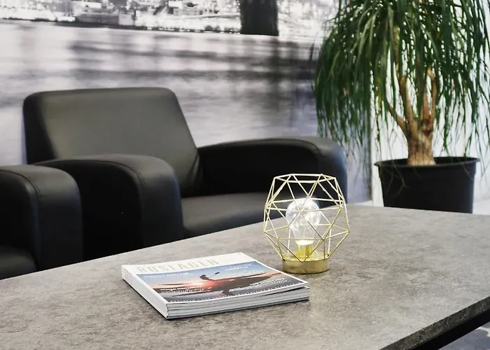 Hotell Roslagen By Atomis Hotels