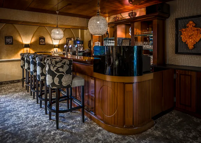 Fletcher Hotel Jan Van Scorel