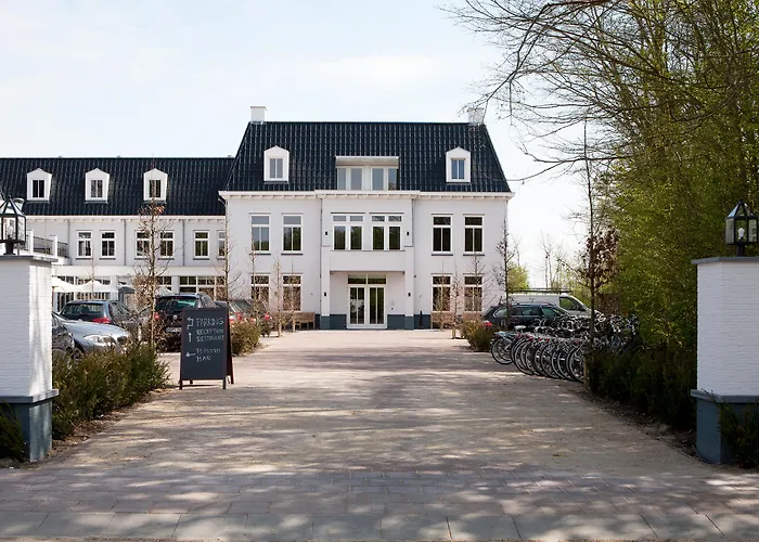 Fletcher Hotel-Restaurant Duinzicht