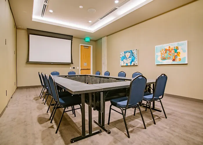 Hotel Indigo Denver Downtown - Union Station By Ihg