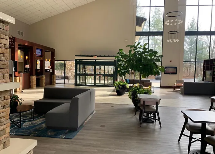 Holiday Inn Asheville - Biltmore West By Ihg