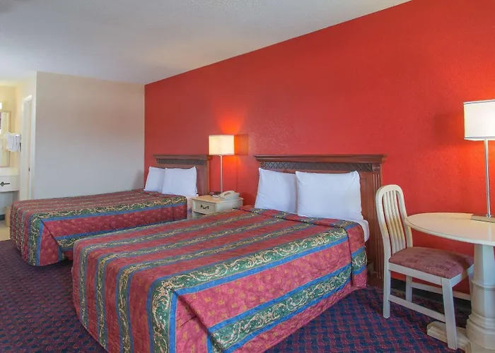 Studios And Suites 4 Less Battlefield Blvd