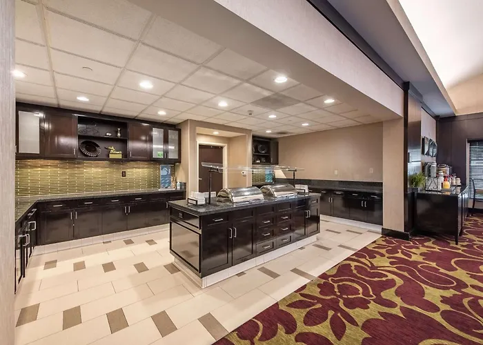 Homewood Suites By Hilton Oxnard/Camarillo