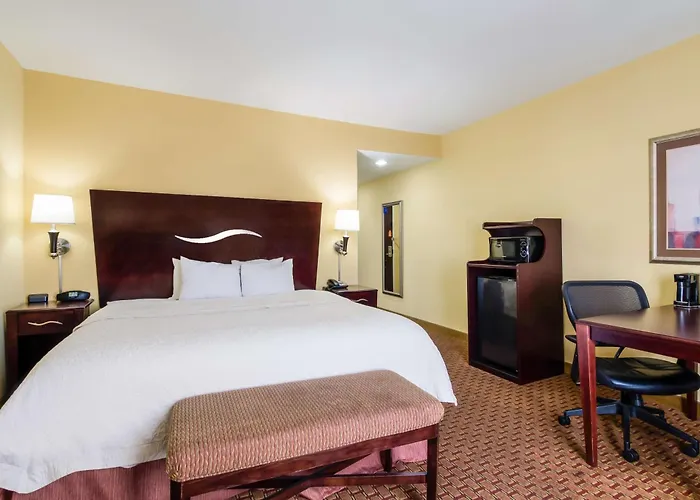 Hampton Inn Galax
