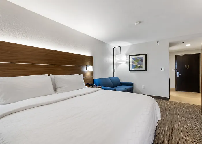 Holiday Inn Express