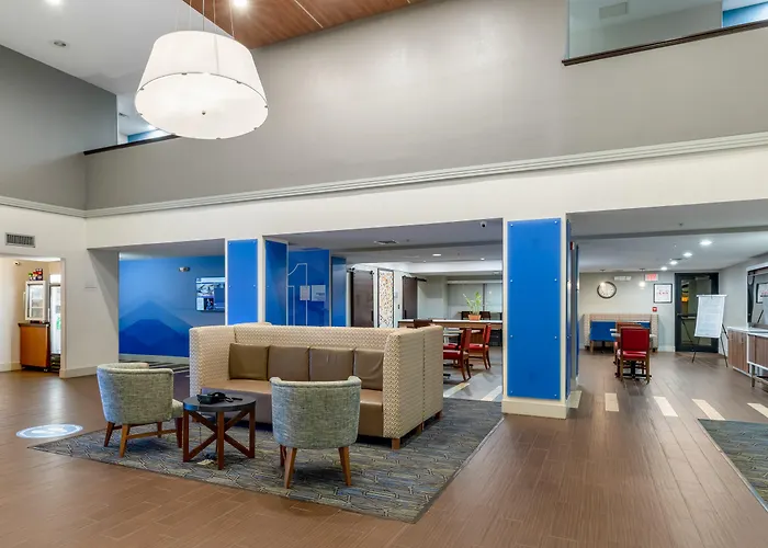 Holiday Inn Express