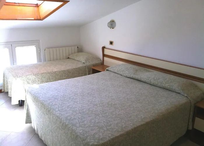 Hotel I 4 Assi