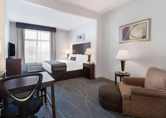 Wingate By Wyndham Tinley Park