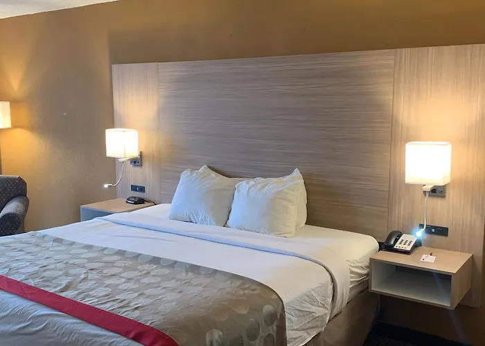 Ramada By Wyndham West Atlantic City