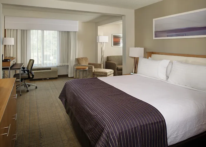 Holiday Inn Franklin - Cool Springs By Ihg