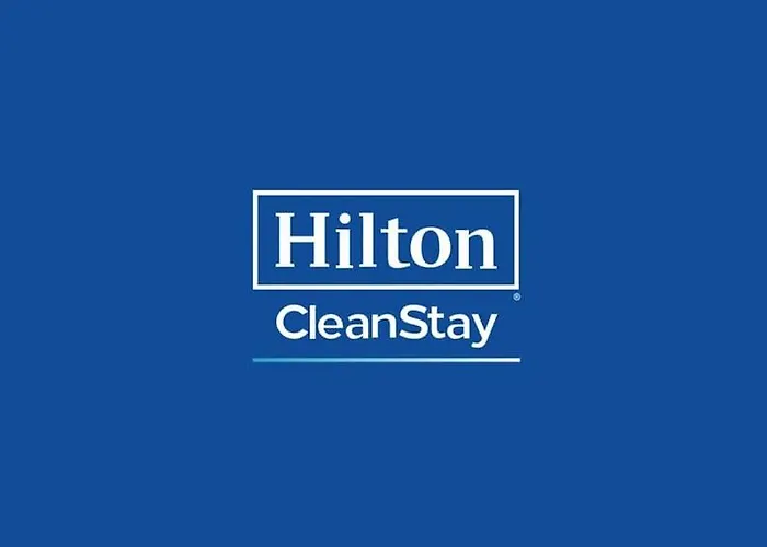 Hampton Inn Morristown, I-81, Tn