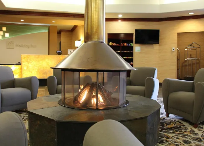 Holiday Inn Denver Lakewood By Ihg