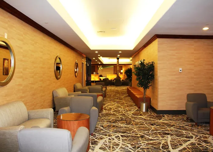 Holiday Inn Denver Lakewood By Ihg