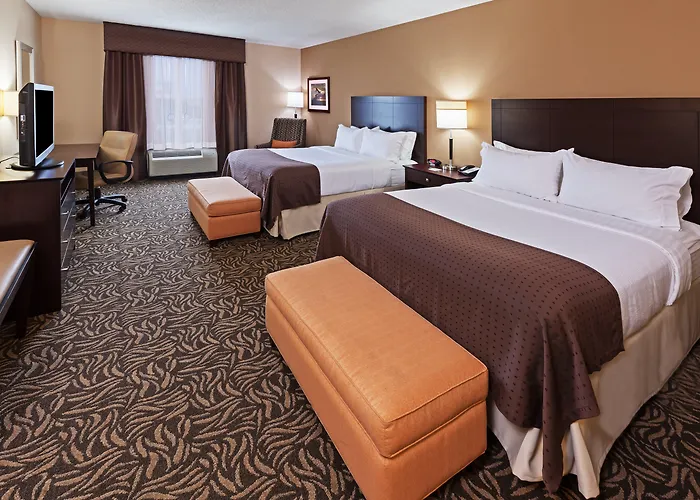 Holiday Inn Ardmore By Ihg