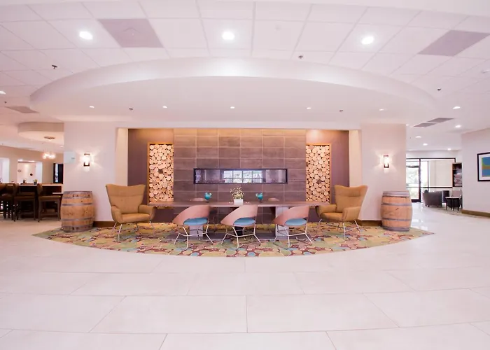 Holiday Inn Greenville By Ihg
