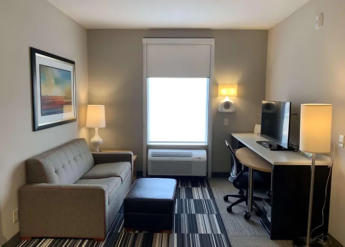 Suburban Studios Fort Smith