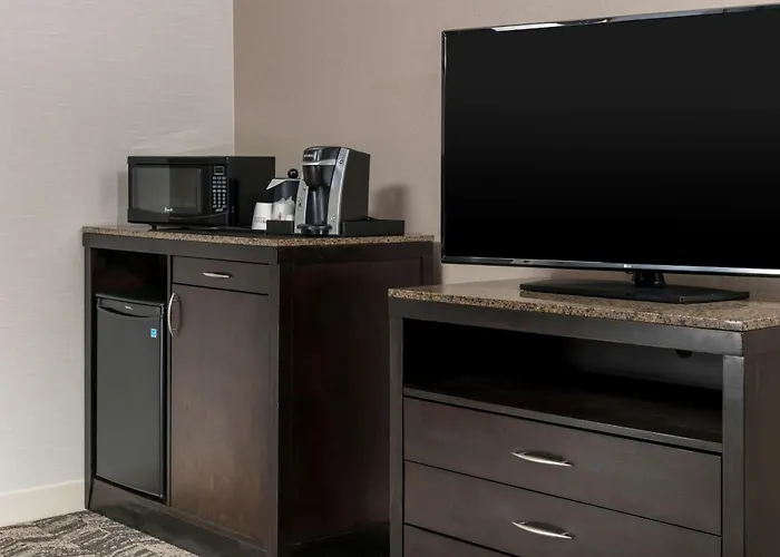 Hilton Garden Inn Silver Spring White Oak