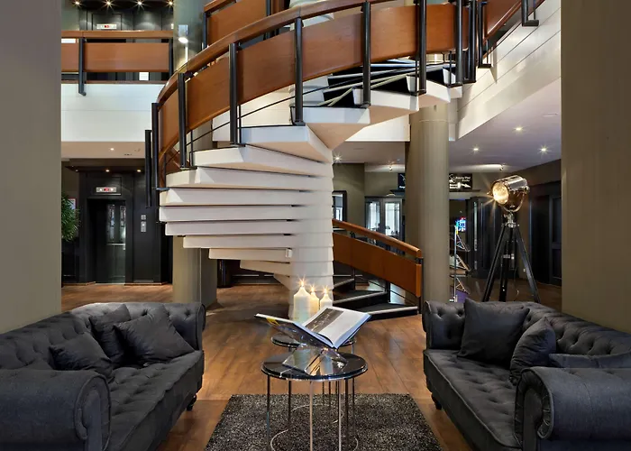 Tryp By Wyndham Bad Bramstedt