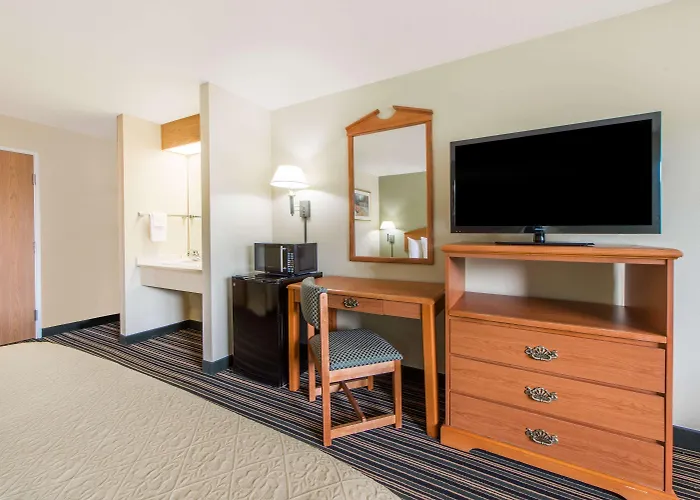 Days Inn By Wyndham Ottumwa