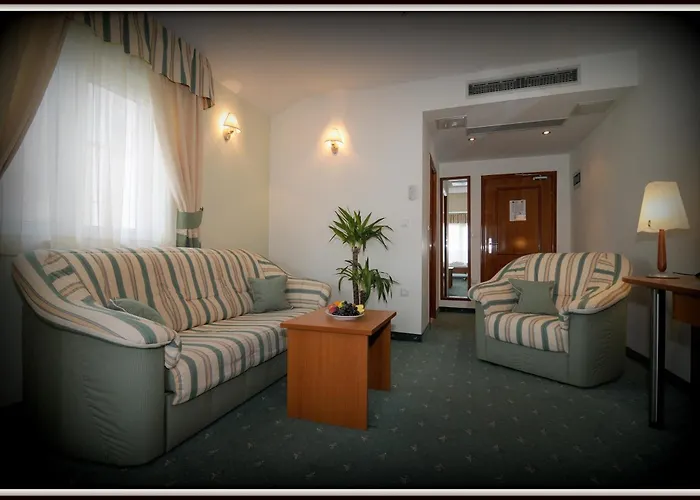 Hotel Rosina