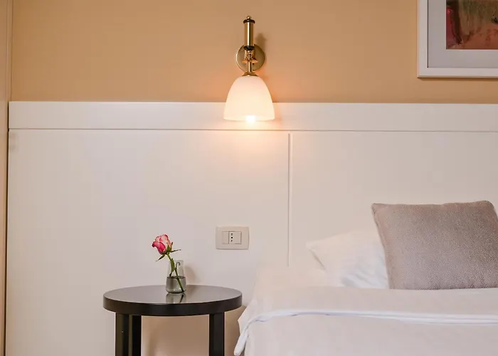Hotel Laurus - Liburnia