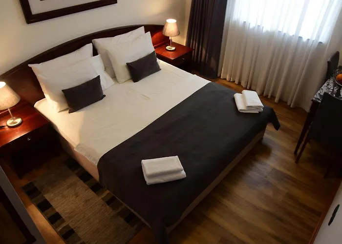 Hotel Meridijan16