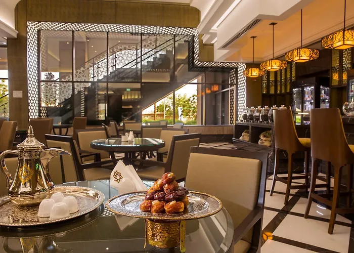 Ayla Grand Hotel