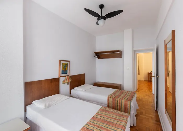Hotel Rojas All Suite