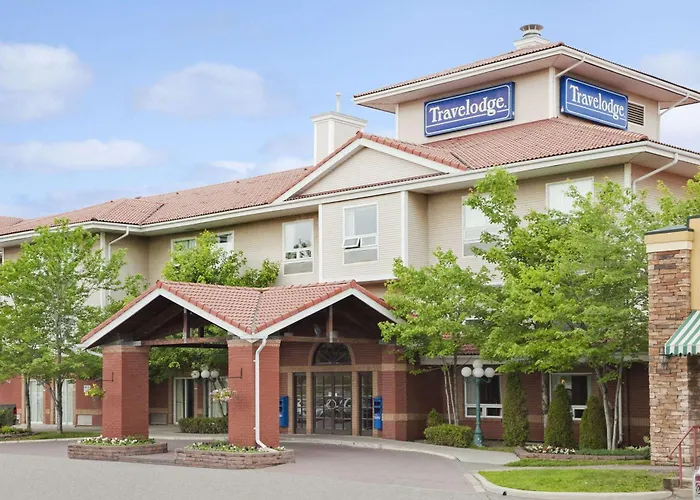 Travelodge Hotel By Wyndham Sudbury