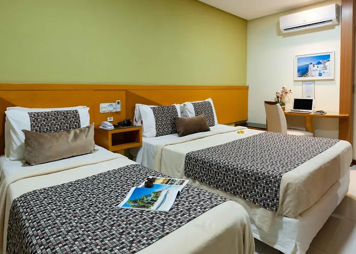 Hotel Santorini