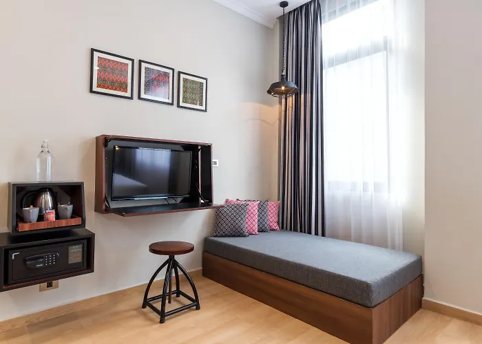 S Loft Manado