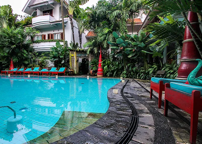 Hotel Tugu Malang