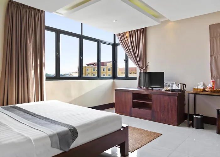 Hotel Five.S