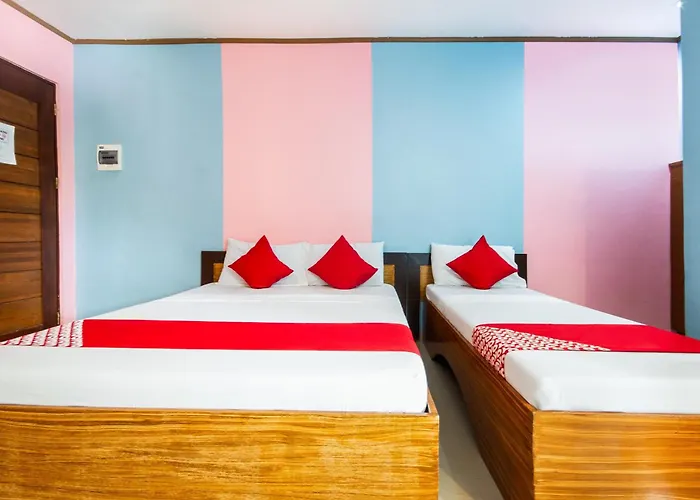 Casa Bonita Inn Oslob
