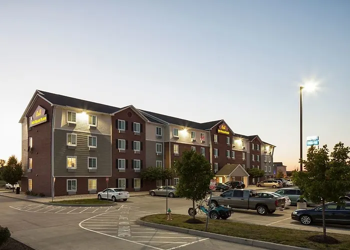 Value Place Indy Greenwood