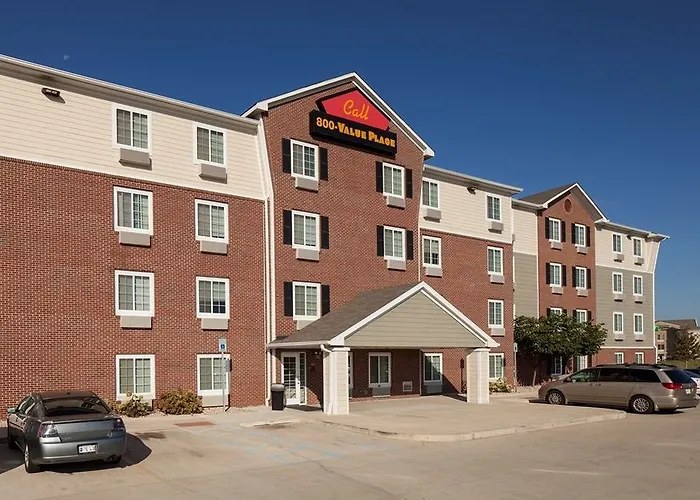 Value Place Indy Greenwood