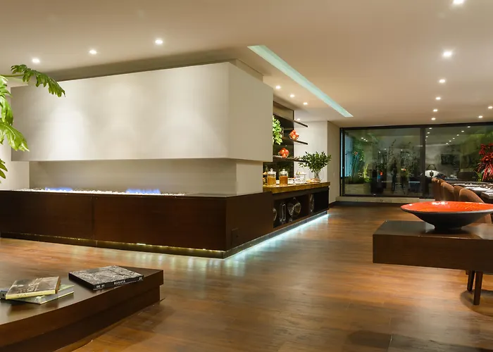 Nico Apartasuites