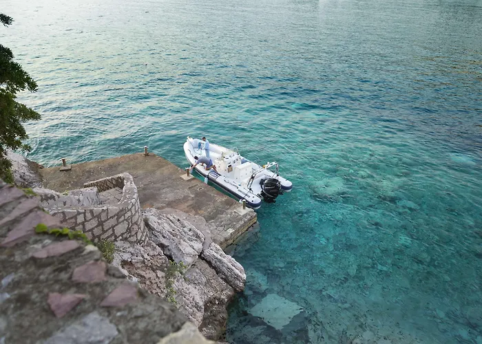 Aman Sveti Stefan