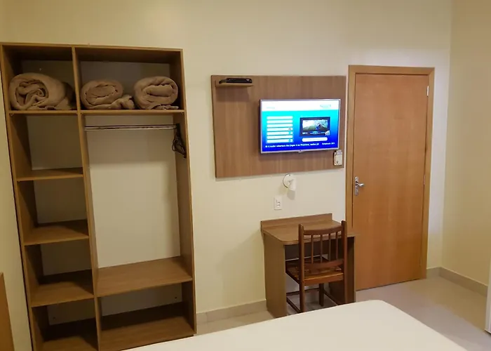 Oft Place Hotel