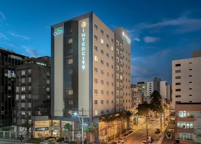 Intercity Sao Leopoldo