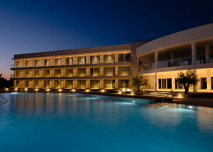 Hotel Gran Sagitario