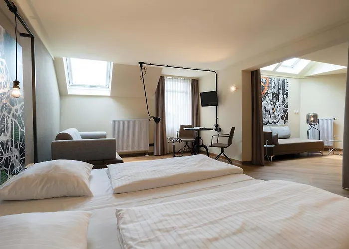 Seminaris Sunday Hotel Bad Boll