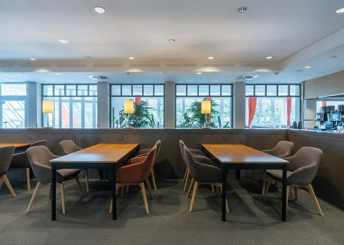 Seminaris Hotel Bad Honnef