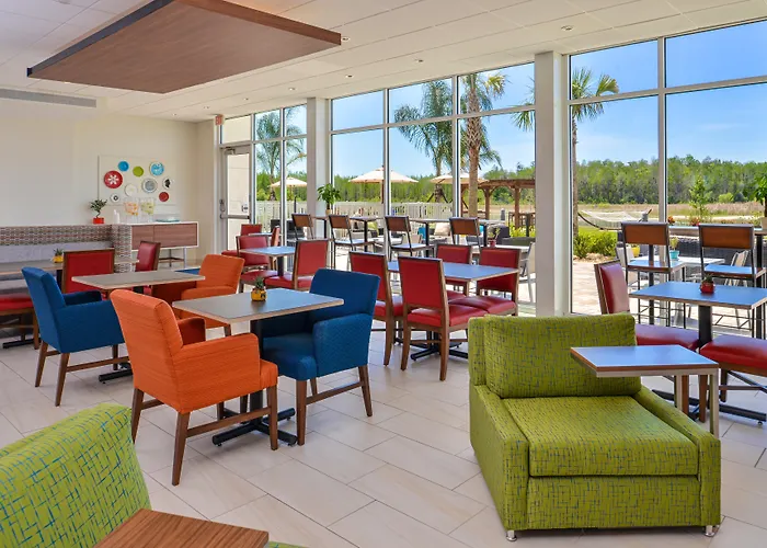 Holiday Inn Express & Suites - Ruskin By Ihg