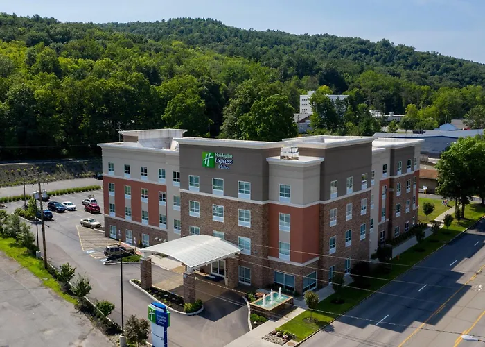 Holiday Inn Express & Suites Ithaca By Ihg