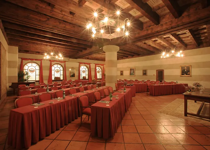 Relais Mont Blanc Hotel&Spa